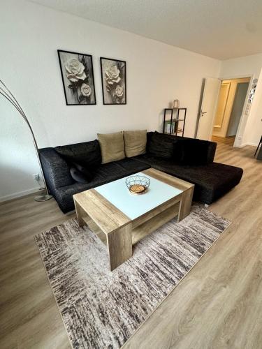 Apartment Rose in Bad Rappenau
