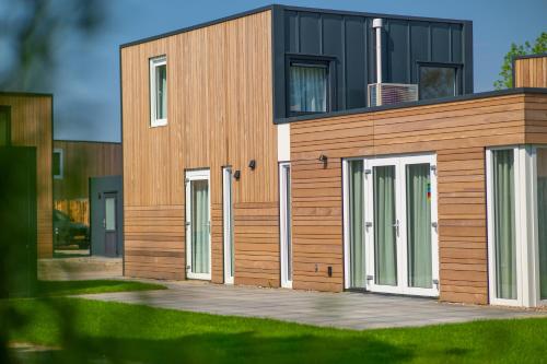 Zindering Renesse in Hoogenboomlaan