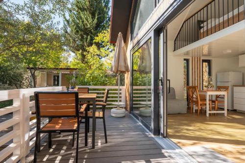Camping Stobreč Split Mobile Homes Room Type - Mobile Home