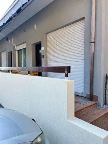  85 mjka house free parking COMO in Albese Con Cassano