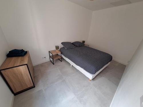 Studio 29 m2 Le Peage de Roussillon in Le Peage De Roussillon