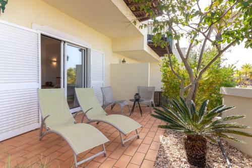 Townhouse 12 with amazing sea views - image 3