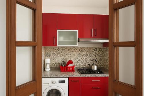 Riad Sevilla 4