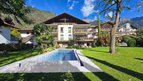  Apartm. & BB Ferienidylle Gstrein in Rabland