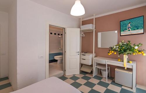 Hotel Happy in Marina di Pietrasanta