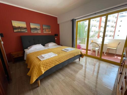 Recanto da Rocha in Portimao