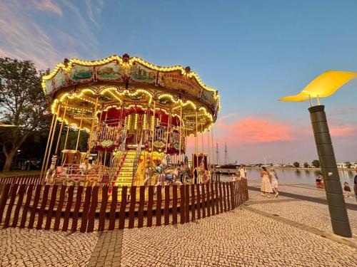 Recanto da Rocha in Portimao