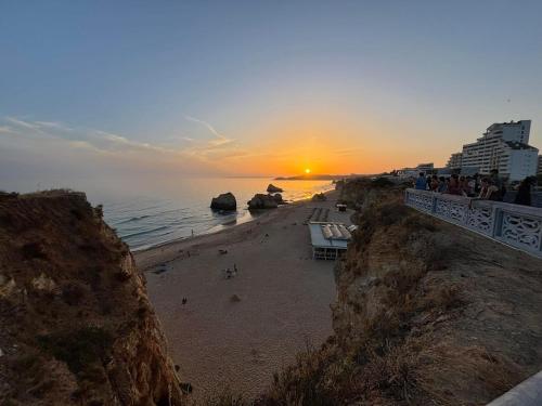 Recanto da Rocha in Portimao