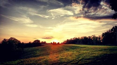 Alrededores, Rustic Container Accommodation for Glamping in Kentucky in Sparta (KY)