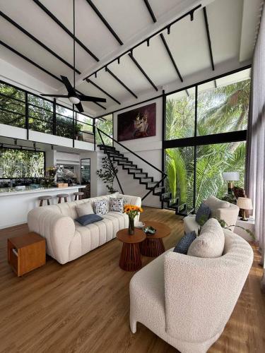 Daya Villa in Kampot