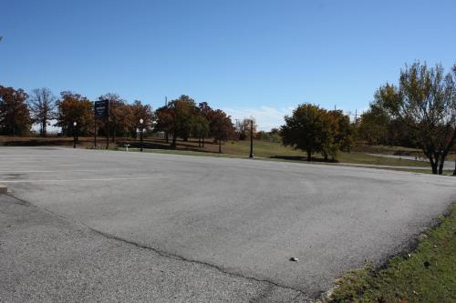 Boomtown Inn in Drumright, USA