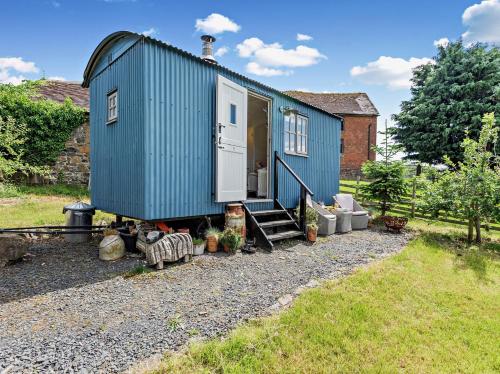 1 Bed in Bitterley 44231 gîte à louer Hopton Cangeford