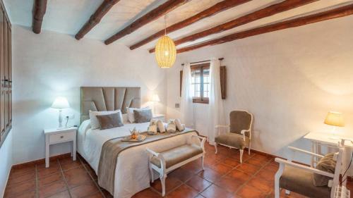 Casa Tiaca Benalauria - image 10