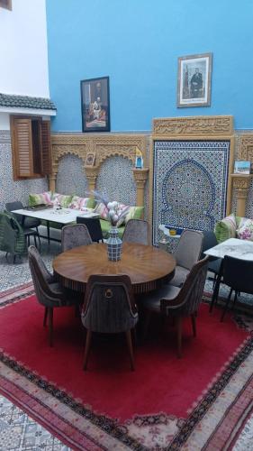 Riad Sevilla 5