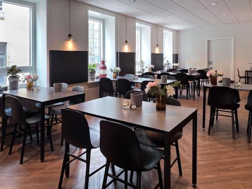 Hotel Frederikshavn - 식음료(F&B)