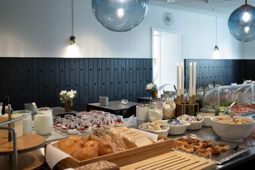 Hotel Frederikshavn - 식음료(F&B)