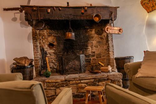 Casa di Vignolo in Пергіне Вальдарно