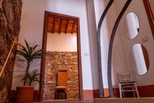 Зручності, Casa di Vignolo in Пергіне Вальдарно