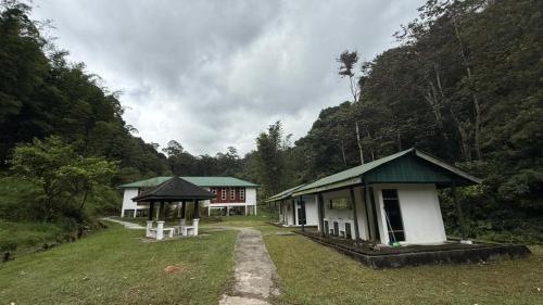 Mahua Lodge and Campsite in 淡汶安