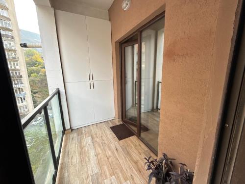 Sofis Apartment in Tsalenjikha