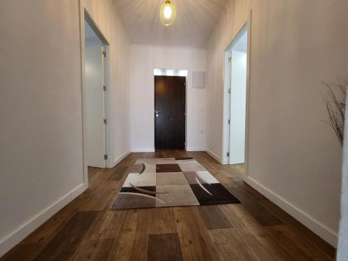 Vivienda MENSAL a estrenar en la Sierra Norte de Sevilla in El Real de la Jara