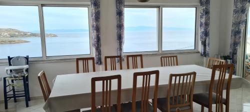 Villa Le Rendez-vous in Mikrolimano