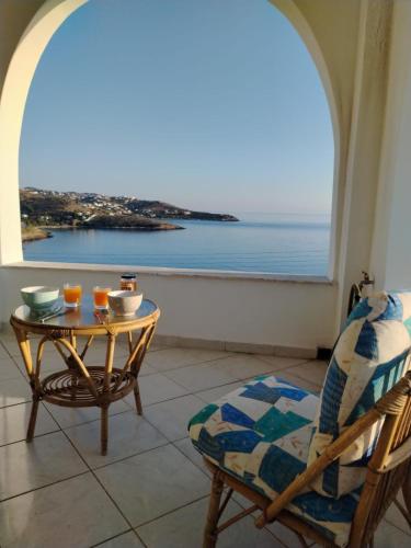 Villa Le Rendez-vous in Mikrolimano