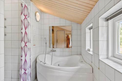 JB827-Fjerritslev-Revlingestien-93 in Klim Strand