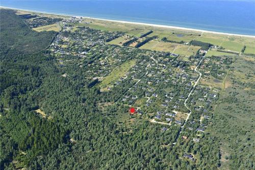 JB827-Fjerritslev-Revlingestien-93 in Klim Strand