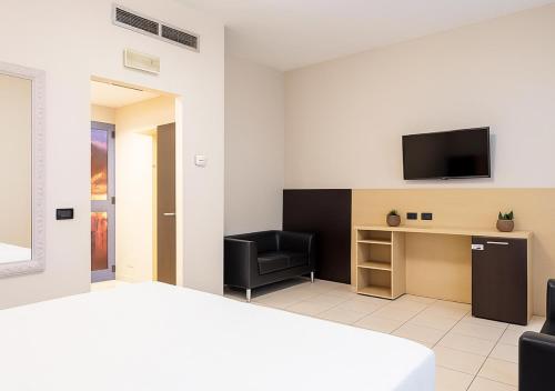 Sechi Hotel Milano, Milano (foto 4)