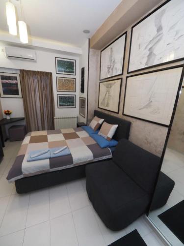 KennedyLux Apartment - main image