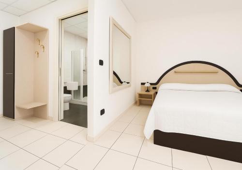 Sechi Hotel Milano, Milano (foto 8)