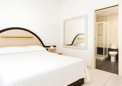 Sechi Hotel Milano, Milano (foto 9)