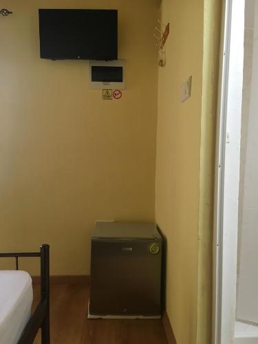 Zouglas App Guesthouse