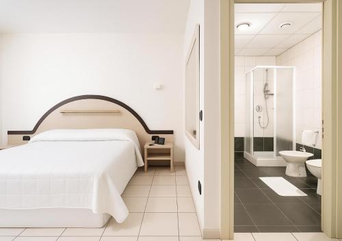 Sechi Hotel Milano – Milan, DC