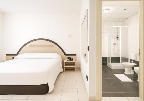 Sechi Hotel Milano, Milano (foto 11)