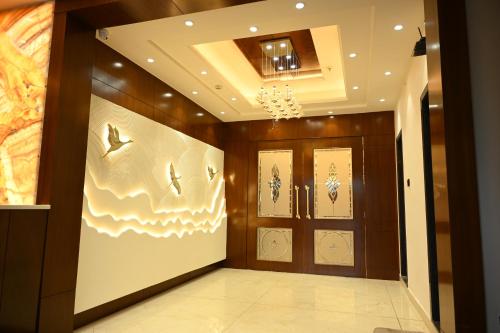 Банкетна зала, Hotel RS Grand in Chandauli