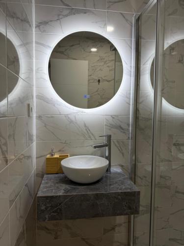 Loft studio Málaga María Zambrano (Loft studio Malaga Maria Zambrano) in อื่นๆ