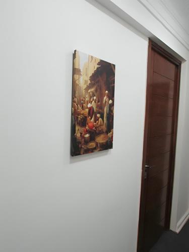 Cairo House Hotel - image 10