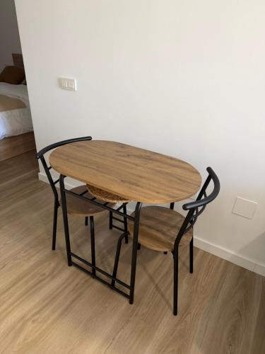 Loft studio Málaga María Zambrano (Loft studio Malaga Maria Zambrano) in อื่นๆ