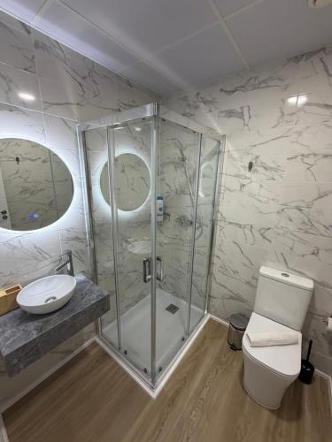 Loft studio Málaga María Zambrano (Loft studio Malaga Maria Zambrano) in อื่นๆ