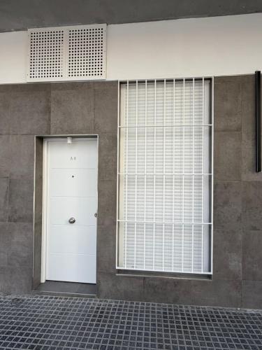 Loft studio Málaga María Zambrano (Loft studio Malaga Maria Zambrano) in อื่นๆ