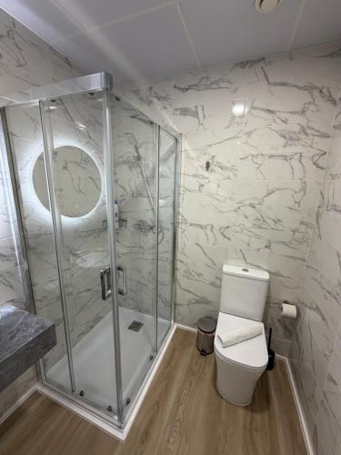 Loft studio Málaga María Zambrano (Loft studio Malaga Maria Zambrano) in อื่นๆ
