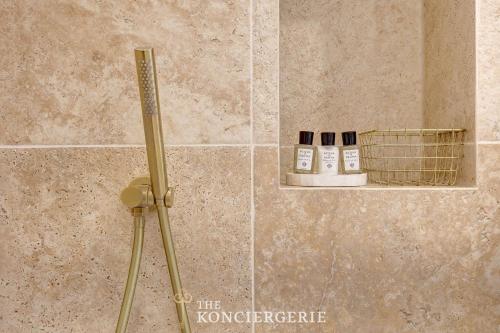 Residence d'Exception en plein coeur de Paris in Tour Eiffel