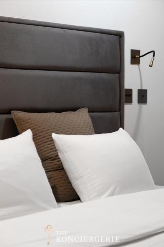 Residence d'Exception en plein coeur de Paris in Tour Eiffel