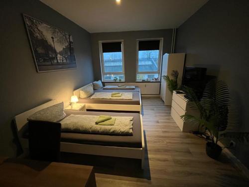 Flensburg Strandnah in Flensburg