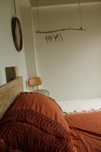 Casba Hostel in Las Terrenas