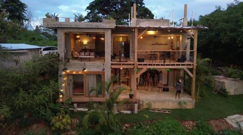 Casba Hostel in Лас-Терренас