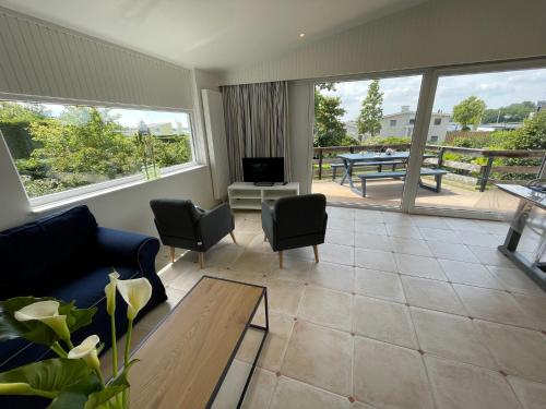Holiday home De Schotsman in Kamperland