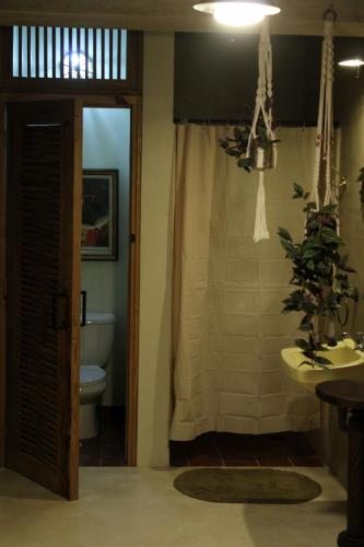 Casba Hostel in Las Terrenas